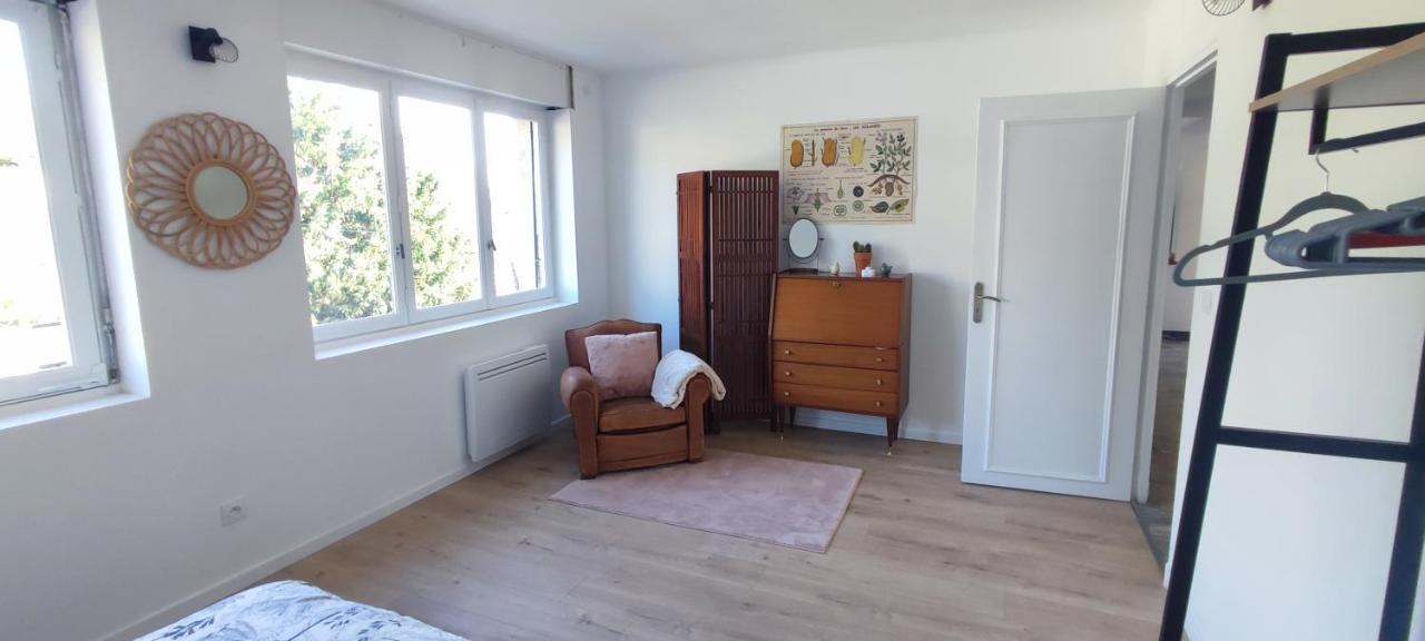 Apartment Bel Lumineux 3 Lay-Saint-Christophe
