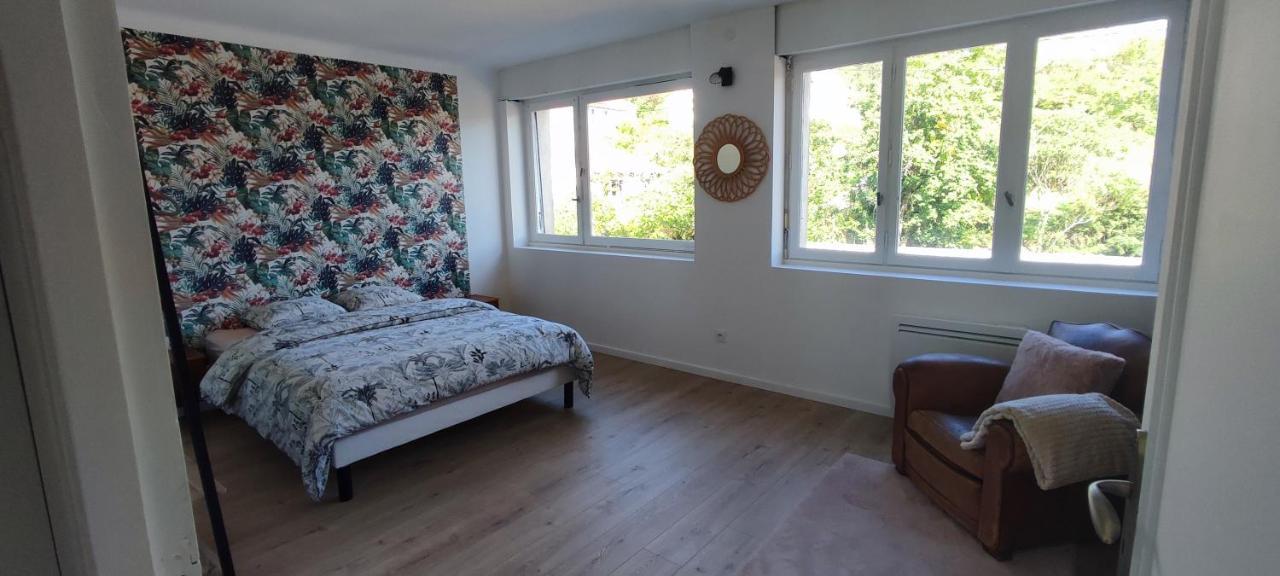 Apartment Bel Lumineux 3 *