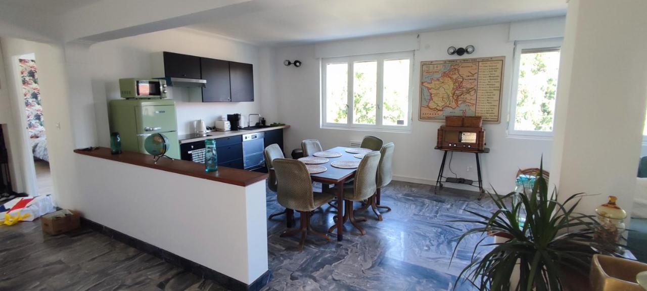 Apartamento Bel Lumineux 3 *