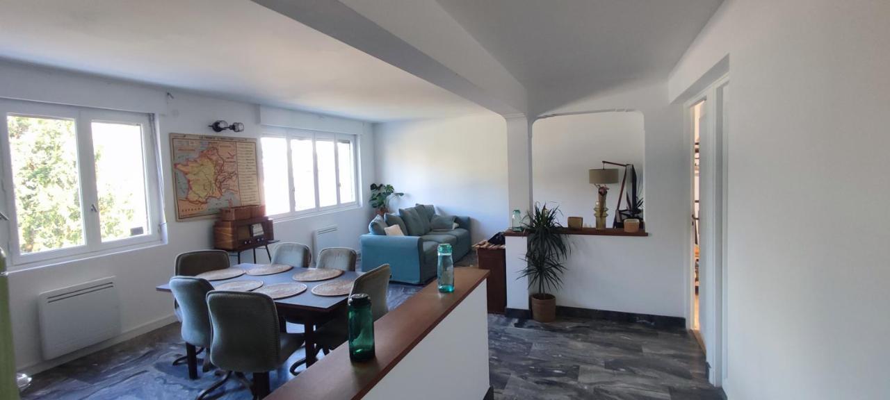 Apartment Bel Lumineux 3 *